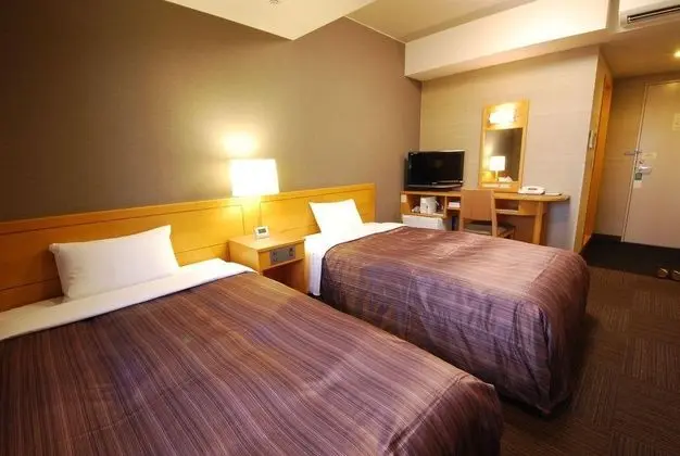 Hotel Route Inn Honhachinohe Ekimae