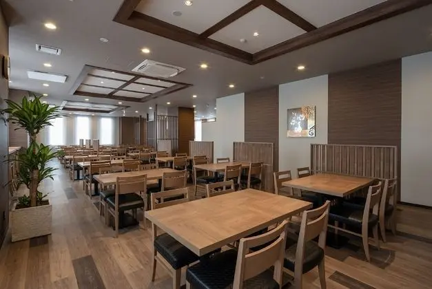 Hotel Route Inn Ichihara - Yerinde Yemek