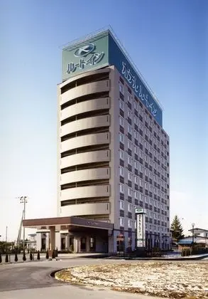 Hotel Route Inn Ichinoseki Inter