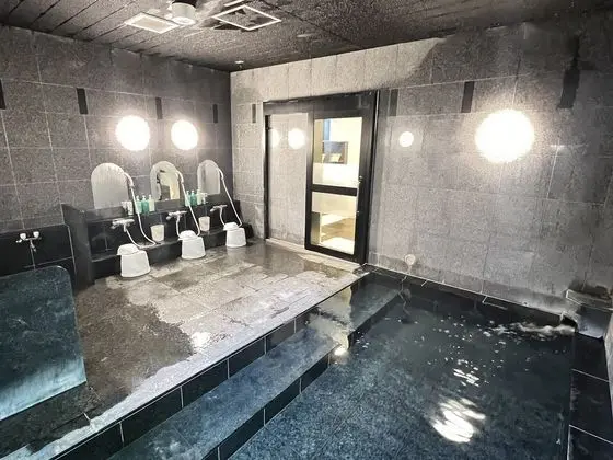Hotel Route Inn Ichinoseki Inter