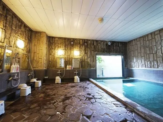 Hotel Route Inn Igaueno Iga Ichinomiya Inter - Spa
