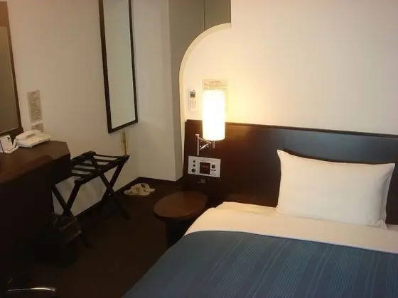 Hotel Route Inn Ina Inter - Oda