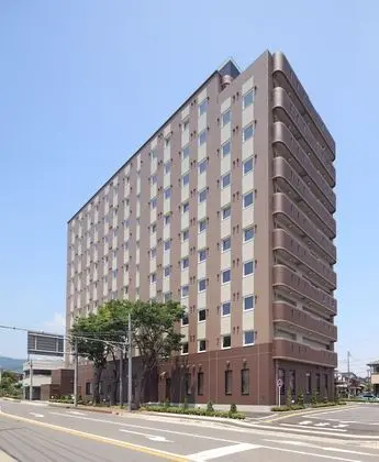 Hotel Route Inn Isehara Ooyama Inter