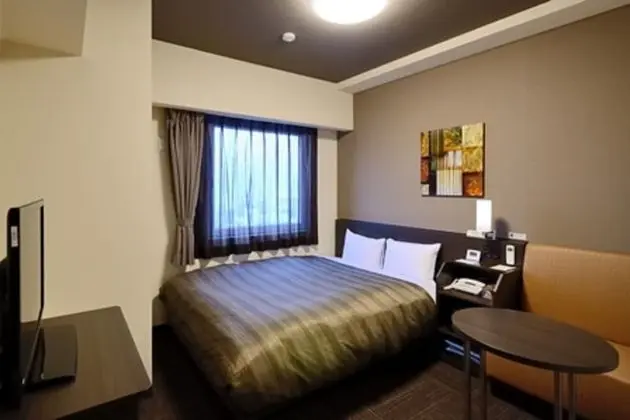 Hotel Route Inn Isesaki Inter - Oda