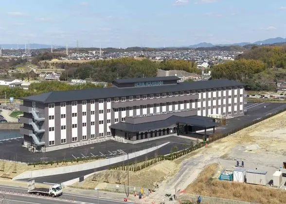 Hotel Route Inn Izumi