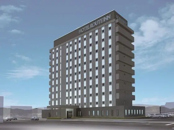 Hotel Route Inn Kamisu