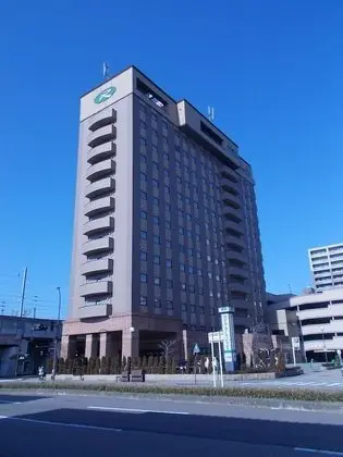 Hotel Route Inn Kanazawa Ekimae