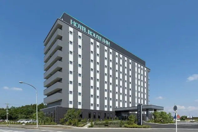 Hotel Route-Inn Kanuma Inter - 1