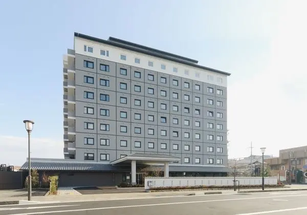 Hotel Route Inn Kasai Hojo No Shuku - 1