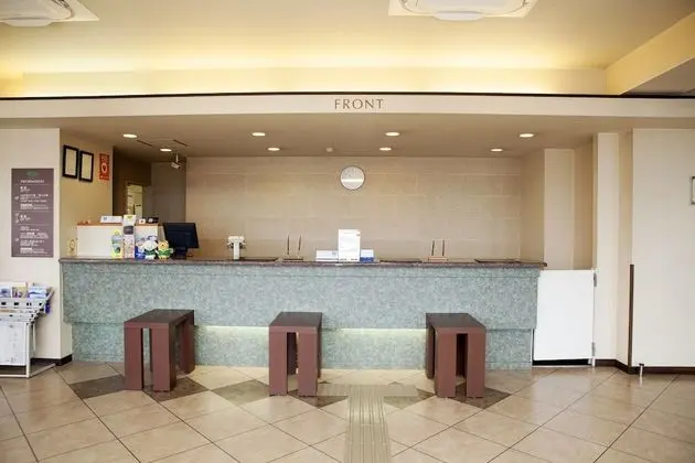 Hotel Route - Inn Kawaguchiko - Öne Çıkan Resim
