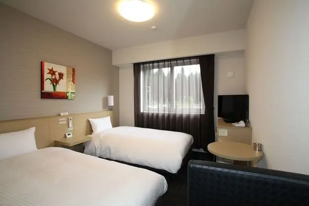 HOTEL ROUTE-INN Kesennuma ChuoInter - Oda