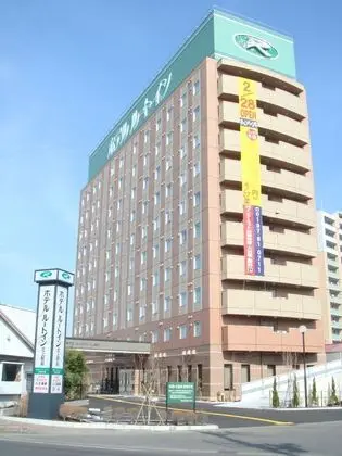Route-Inn Kitakami Ekimae