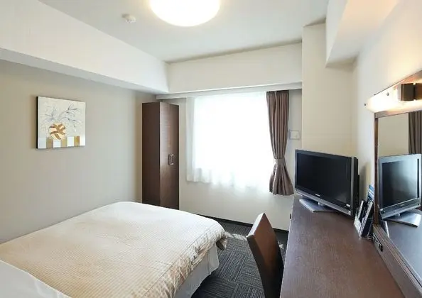 Hotel Route Inn Komagane Inter - Oda