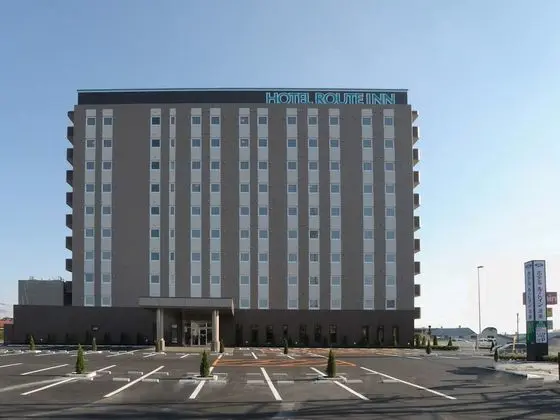Hotel Route Inn Konosu - 1