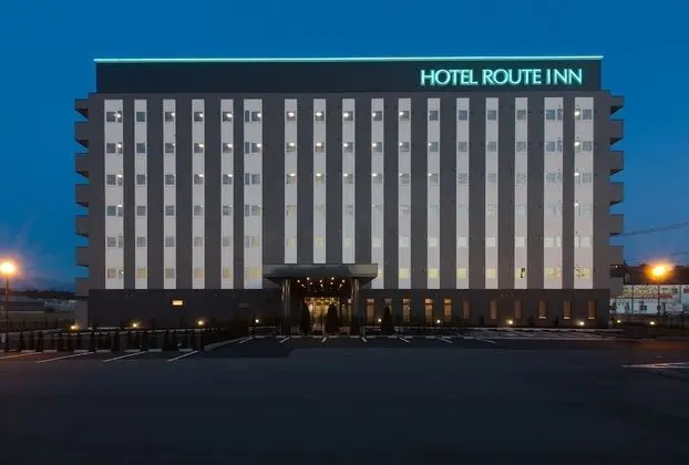 Hotel Route-Inn Kouka Minakuchi