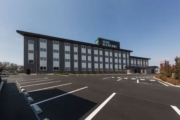 Hotel Route - Inn Kumagaya
