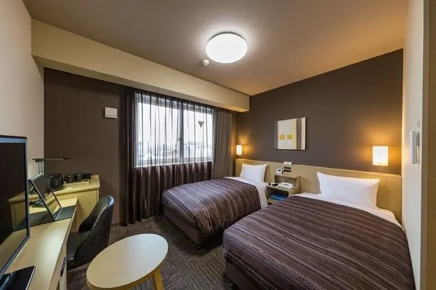 Hotel Route - Inn Kumagaya - Oda