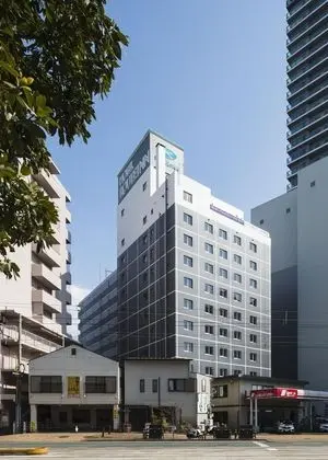 Route Inn Kumamoto Ekimae