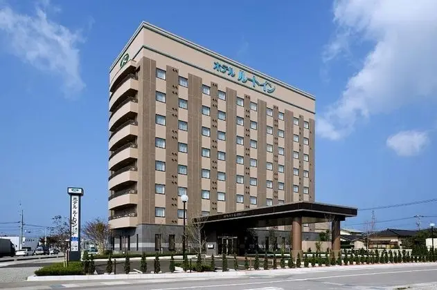 Hotel Route-Inn Mikawa Inter