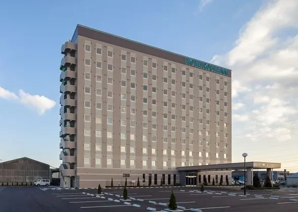 Hotel Route Inn Minami Yokkaichi