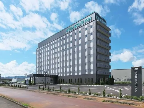 Route Inn Mitsuke -Nakanoshima Mitsuke Inter-