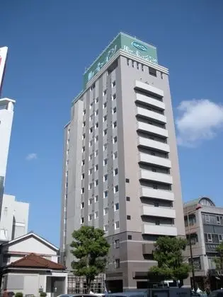Route-Inn Miyazaki