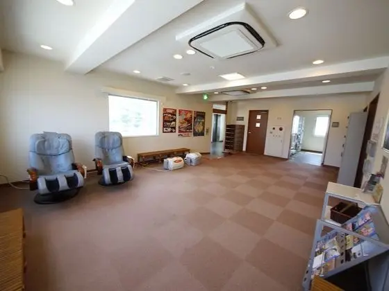 Hotel Route-Inn Mojikou - Spa