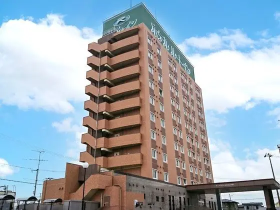 Route-Inn Moriokaminami Inter