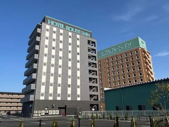 Route-Inn Nagahama Inter