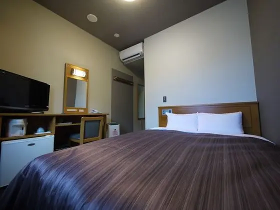 Hotel Route Inn Nago - Oda