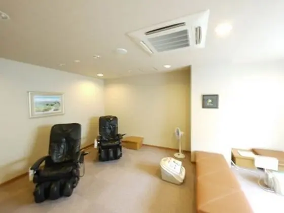 Hotel Route Inn Nakatsu Ekimae - Spa