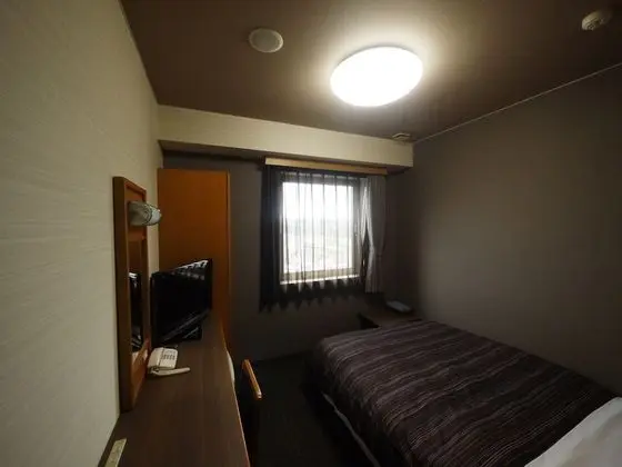 Hotel Route-Inn Nakatsugawa Inter - Oda
