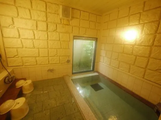 Hotel Route-Inn Nakatsugawa Inter - Spa
