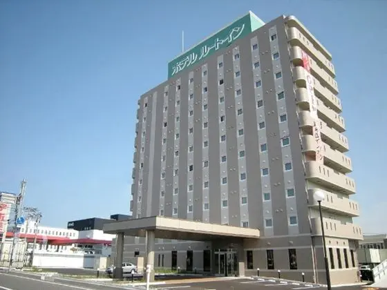 Route-Inn Niigata-Nishi Inter