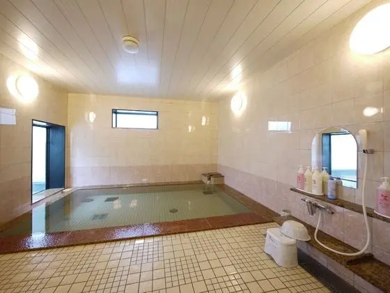 Hotel Route Inn Niihama - Spa