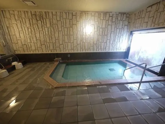 Hotel Route - Inn Nishinasuno - Spa