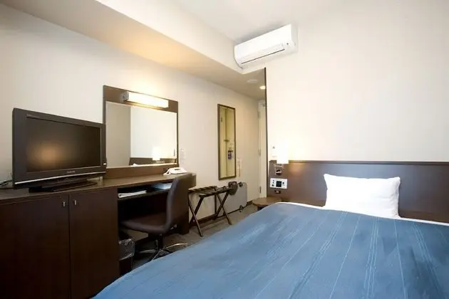 Hotel Route Inn Nobeoka Ekimae - Oda