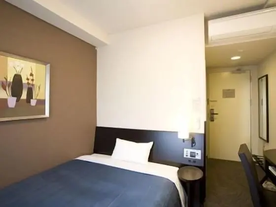 Hotel Route-Inn Odate Eki Minami - Oda