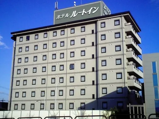 Hotel Route Inn Ogaki Inter