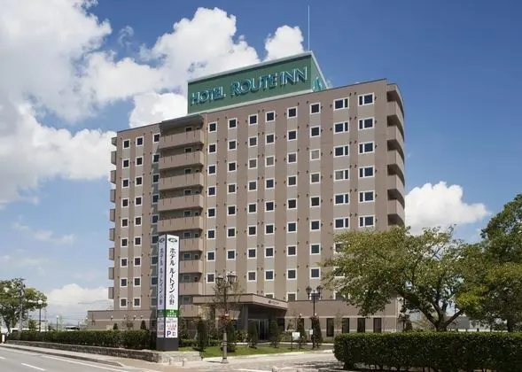 Hotel Route Inn Ono