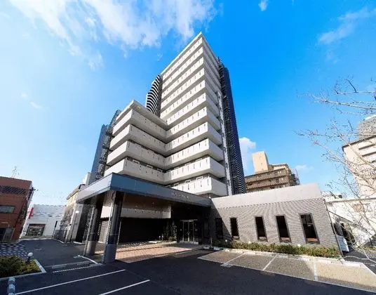ROUTE-INN OSAKA TAKAISHI HAGOROMO EKIMAE