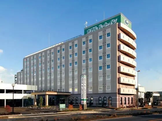 Hotel Route-Inn Sagamihara