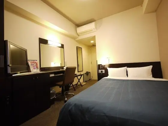 Hotel Route Inn Sakaidekita Inter - Oda