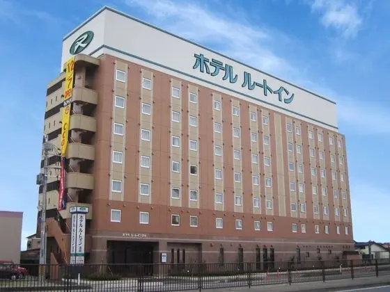 Route-Inn Sakata