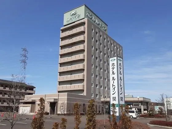 Hotel Route-Inn Seki - 1