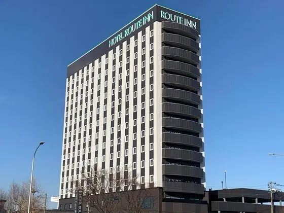 Hotel Route Inn Sendai Higashi