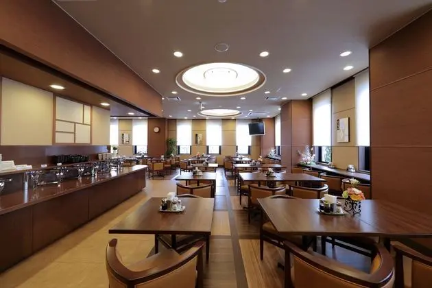 Route-Inn Sendai Izumi Inter