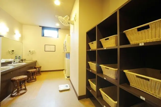 Route-Inn Sendainagamachi Inter