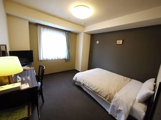 Hotel Route Inn Shimada Ekimae - Oda