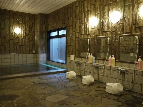 Hotel Route Inn Shimada Ekimae - Spa